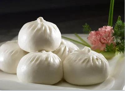 (圖文)怎樣才能做出食欲滿(mǎn)滿(mǎn)的包子饅頭